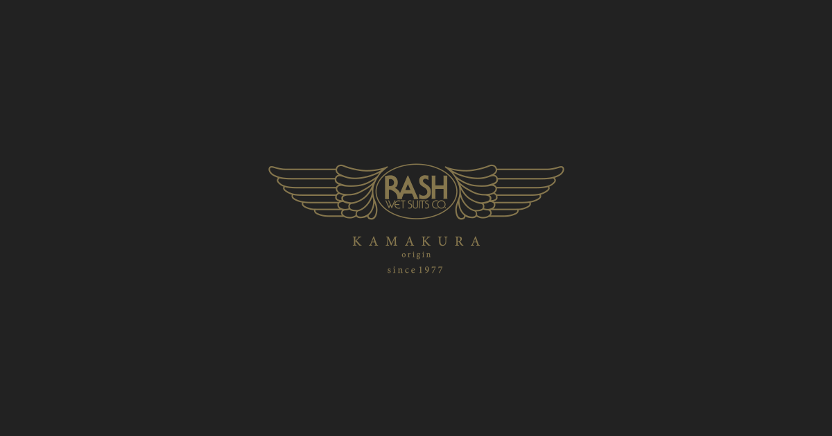 RASH WET SUITS
